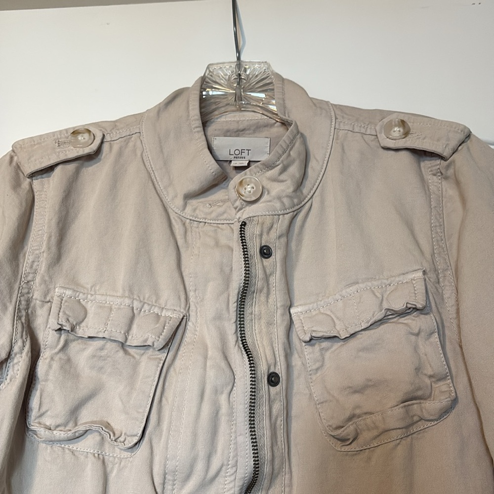 Loft Jacket - image 3